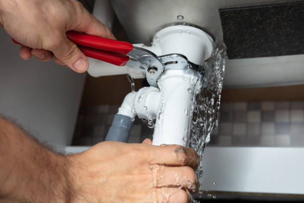 Best Commercial water damage restoration  in Felida, WA