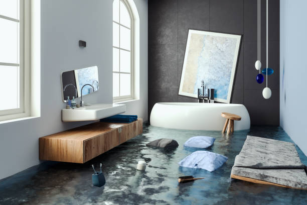 Best Sewage cleanup and water damage restoration  in Felida, WA